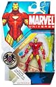 Marvel Universe 3 3/4" Series 1 Action Figure Iron Man