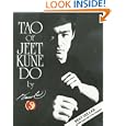 Tao of Jeet Kune Do by Bruce Lee