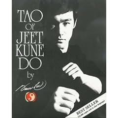 Tao of Jeet Kune Do