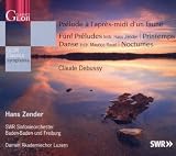 Zoom Produkt-Bild: Orchesterwerke