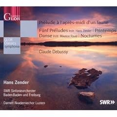 Orchesterwerke