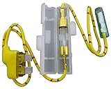 矢崎総業 電源取出ヒューズ20A用 Y207
