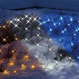 System LED 465-17 Net LED 200 x 100 cm Extra, daylight