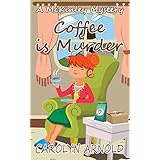 coffee is murder