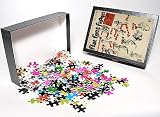 Photo Jigsaw Puzzle of Popular Music/dance/40S from Mary Evans