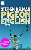 Zoom Produkt-Bild: Pigeon English: Roman