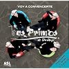 Voy a Convencerte