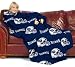 Tennessee Titans NFL (Adult) Fleece Comfy Throw