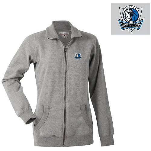Antigua Dallas Mavericks Women's Revolution Jacket