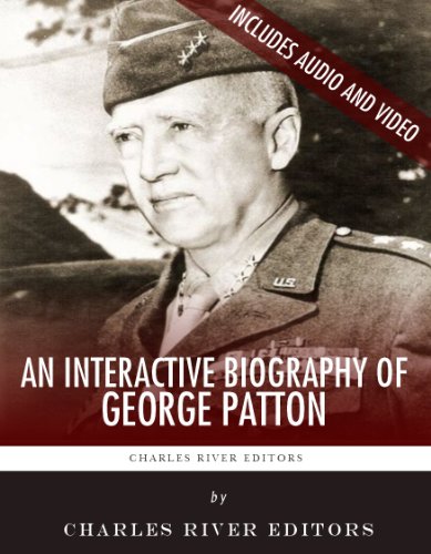 An Interactive Biography of George Patton