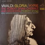 Vivaldi: Gloria / Kyrie