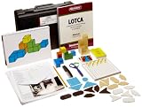 LOTCA 718261000 2nd Battery Theraputic Cognitive Assessment