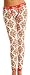 Ginch Gonch Women's Tire Rider Long Johns