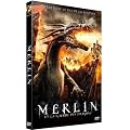 Merlin Et La Guerre Des Dragons
