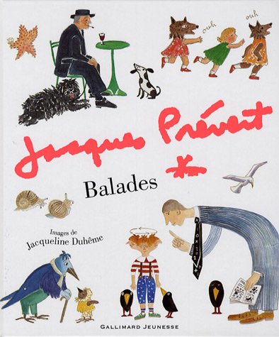 Balades