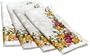 Old Country Rose Napkin Set of 4