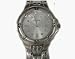 WOMENS LORUS SEIKO SILVER STEEL DRESS WATCH NEW LR0834
