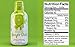 Ginger Shots Organic Kiwi Ginger Juice Shot, 2.5 FZ