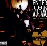 Enter Wu-Tang Clan [Vinyl]
