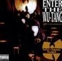 ENTER THE WU-TANG (36 CHAMBERS) (Vinyl)