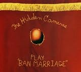 Ban Marriage