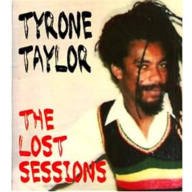 Lost Sessions of the Reggae Legend