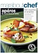Ap�ros et mini-bouch�es