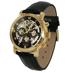 Convicta Herrenarmbanduhr Vansagen c111006