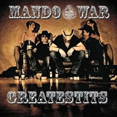 Mandowar - Greatestits