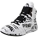 Diesel Men's Deco-Mpression I'M Pression Mid Lace Up