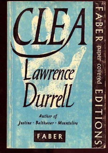  Lawrence Durrell