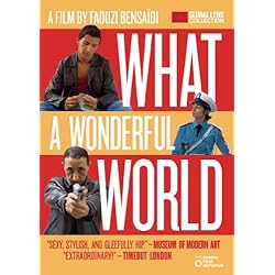 What a Wonderful World (Amazon.com Exclusive)