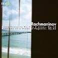 Piano Concerto No. 2 In C Minor, Op. 18: I Moderato