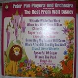 The Best from Walt Disney