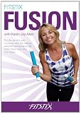 FitStix - Fusion