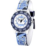 North Carolina Tar Heels NCAA Youth Kids Watch