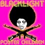 Blacklight Poster Children Theme