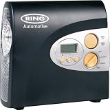 12v Automatic Digital Air Compressor