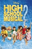 GB eye Ltd, High School Musical 2, Album, Maxi Poster, (61x91.5cm)