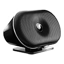 Hercules 4769217  Wireless Bluetooth Speaker (Black)