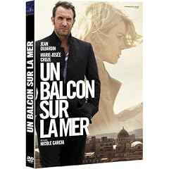 Un Balcon sur la mer