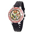 Marvel Comics Kids' MA0108-D543-Red Marvel X-Men Spectrum Watch