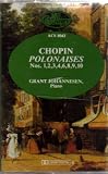 Chopin Polonaisses