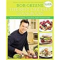 The Best Life Diet Cookbook (Hardcover)