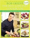The Best Life Diet Cookbook (Hardcover)