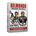 Der Profi / Der Profi 2 (2 DVDs im Steelbook) [Special Edition]