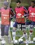 Football : 360 exercices et jeux pour tous, Des d�butants aux s�niors