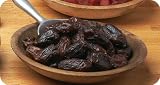 Dried Medjool Dates - 5 Lb Tub