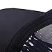 YING LAN Summer Autumn Men Women Outdoor Sport Baseball Hat Running Visor Sun Cap Navy