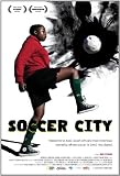Soccer City